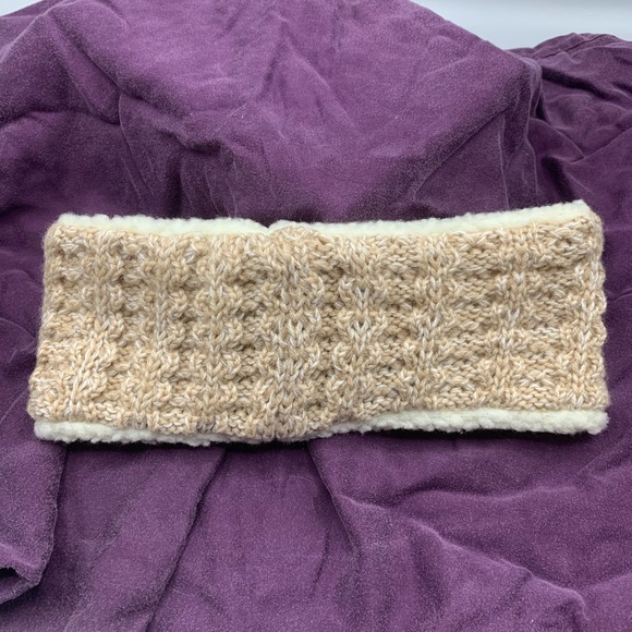 Women’s Reversible Headband - Picture 2 of 2